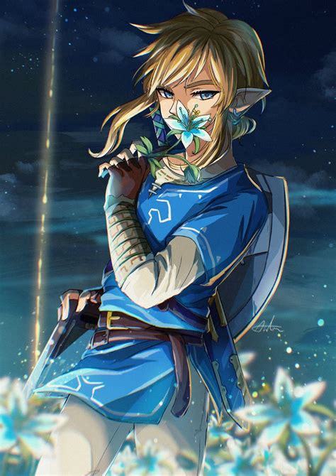 danboory|Link Art .